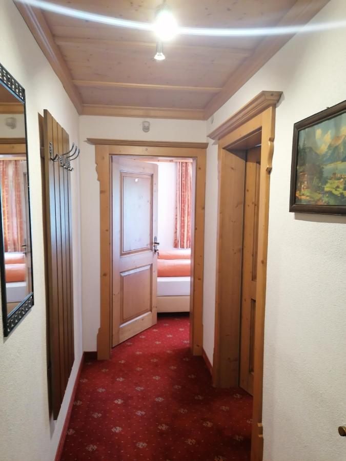 والد ام بينزاغو Gasthof Finkenhof المظهر الخارجي الصورة